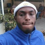 Adão Ngombo Kitoko Beny - @adaongombokitoko - Instagram