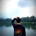 Nic. - @adaongkir - Instagram