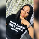 ADIZZY - @ada_oparah - Instagram
