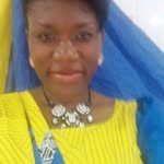 Joy Anusonwu Oparaure - @ada_oparaure_ - Instagram