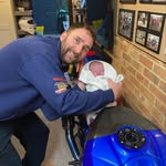 Ada ‘Valentino’ Osborne - @project_rossi46_ada_osborne - Instagram