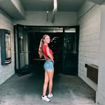 Adalynn Osborne - @adalynnosbornee - Instagram