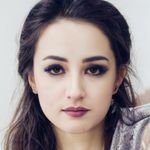 Ada Osborne - @adaoeniq - Instagram