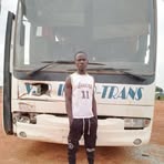 Adamou Issene - Facebook