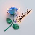 Ada Otero - @gabriela.otero.75470 - Instagram