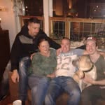 Ada Den Otter - @adadotter - Instagram