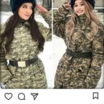 Адахамова Диана - @adakhamovadiana - Instagram