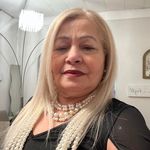 Ada Pabon Matos - @55lapatrona - Instagram