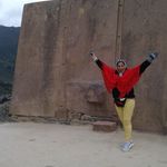 Joselina Daza Pabon - @joselinadazapabon - Instagram