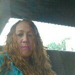 ada pacheco - @la_indomable26 - Instagram
