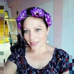 Ada Pacheco - @pacheco_ada - Instagram
