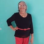 Ada Pacheco - @euadapacheco - Instagram