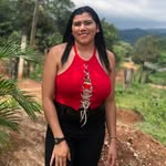 Lisseth Granados - @ada_palacios13 - Instagram