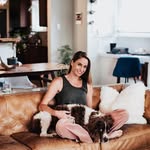 Ada Pally - @adabeanz - Instagram