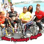 Adas Paradanças Angola - @adas_paradancas - Instagram