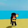 roblixianadaparadadaquebrada😎 - @arobloxianadaparada1 - TikTok