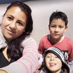 Ada Paredes - @adaena.paredesescobar - Instagram