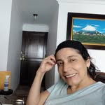 Ada Paredes Fairlie - @adaparedes1 - Instagram