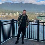 Adam Parks - @adamrparks - Instagram
