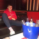 Adam Parnell - @adamparnell03 - Instagram
