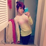 Ada Parsons - @pimosbksal - Instagram