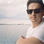 Adam Parsons - @adamgparsons - Instagram