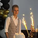 Adam Pasternak - Facebook