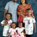 Ada Patrick Momoh - @adapatrickmomoh - Instagram