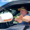 Idiots in car - @adapatrick3 - TikTok