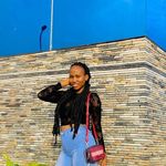 Nwanja Adanna - @adapatrick722 - Instagram