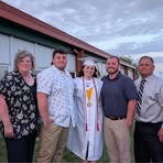 Adam Payne - Facebook