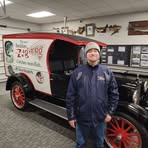 Adam Payne - Facebook