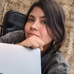 Ada Paz - @adaj.paz - Instagram