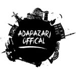 Adapazari Offical - @adapazarioffical - Instagram