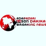 Adapazarı Son Dakika - @adapazarisondakika - Instagram