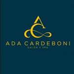 Ada Studio Peinado y Maquillaje - @ada_cardeboni - Instagram
