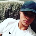 Adam Peltier - @_adam_peltier2305 - Instagram