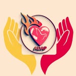 GRUPO ADAP EM AÇÃO - @adap_em_acao - Instagram