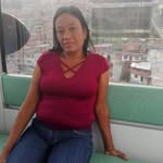 Ada Peraza - @adaperaza60 - Instagram