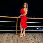Selena Morán - @adaperaza - Instagram