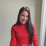 Ada Karolina Perdomo - @adkaroperdomo - Instagram