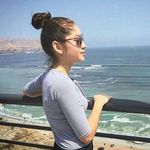 Ada Marina Paredes Perdomo - @paredesadamarina - Instagram