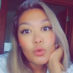 Ada Perez - @eyezsolow - Instagram