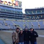 Adam Persinger - @persy0420 - Instagram