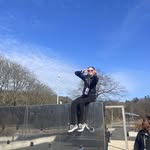 Ada💗💗 - @ada_persson - Instagram