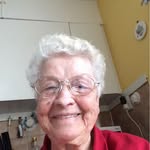 Ada Persson - @mormor.ada.persson - Instagram