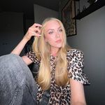 ADA PETERSEN OTTERHAUG - @adapetersen - Instagram