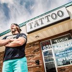Adam Petersen - @adampetersentattoos - Instagram
