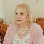 Ada Petrouska - @adapetrouska - Instagram