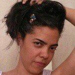 Ada Raquel Fonseca Pimentel - @fonsecaada - Instagram